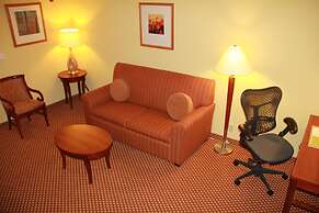 Hilton Garden Inn Houston West Katy