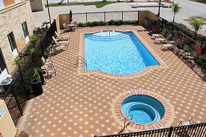 Hilton Garden Inn Houston West Katy