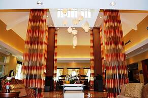 Hilton Garden Inn Houston West Katy