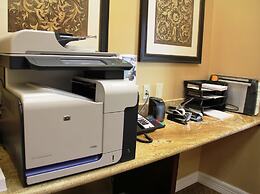 Hilton Garden Inn Houston West Katy