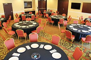 Hilton Garden Inn Houston West Katy