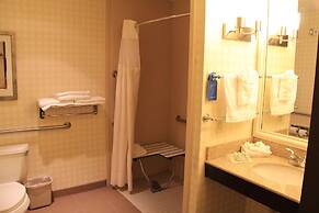 Hilton Garden Inn Houston West Katy