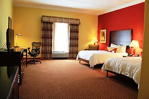 Hilton Garden Inn Houston West Katy