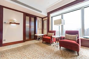 JW Marriott Hotel Shanghai Changfeng Park