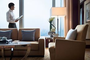 JW Marriott Hotel Shanghai Changfeng Park