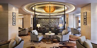 JW Marriott Hotel Shanghai Changfeng Park