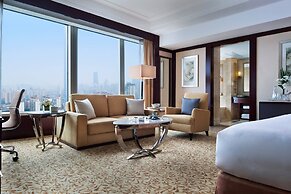 JW Marriott Hotel Shanghai Changfeng Park