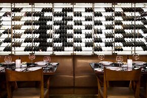 JW Marriott Hotel Shanghai Changfeng Park