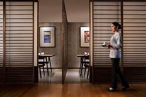 JW Marriott Hotel Shanghai Changfeng Park