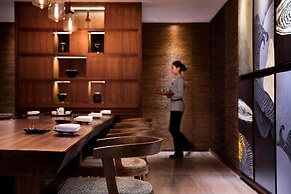 JW Marriott Hotel Shanghai Changfeng Park