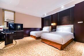 JW Marriott Hotel Shanghai Changfeng Park