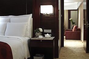 JW Marriott Hotel Shanghai Changfeng Park