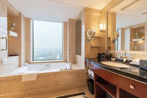 JW Marriott Hotel Shanghai Changfeng Park
