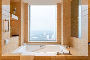 JW Marriott Hotel Shanghai Changfeng Park