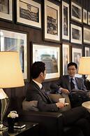 JW Marriott Hotel Shanghai Changfeng Park