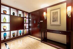 JW Marriott Hotel Shanghai Changfeng Park