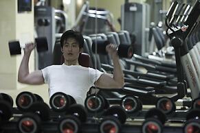 JW Marriott Hotel Shanghai Changfeng Park