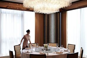 JW Marriott Hotel Shanghai Changfeng Park