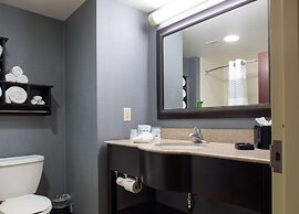 Hampton Inn & Suites Vineland