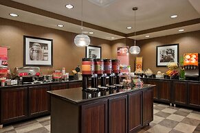 Hampton Inn & Suites Detroit / Airport - Romulus