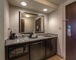 Hampton Inn & Suites Detroit / Airport - Romulus