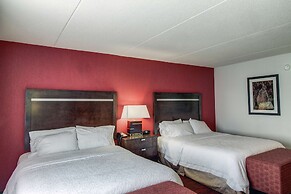 Hampton Inn & Suites Detroit / Airport - Romulus
