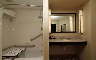Hampton Inn & Suites Detroit / Airport - Romulus