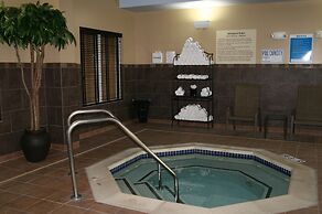 Hampton Inn & Suites Detroit / Airport - Romulus