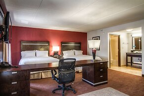 Hampton Inn & Suites Detroit / Airport - Romulus