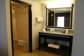 Hampton Inn & Suites Detroit / Airport - Romulus