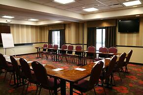 Hampton Inn & Suites Detroit / Airport - Romulus