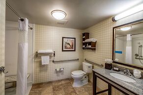 Hampton Inn & Suites Detroit / Airport - Romulus