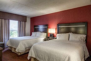 Hampton Inn & Suites Detroit / Airport - Romulus