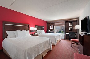 Hampton Inn & Suites Detroit / Airport - Romulus