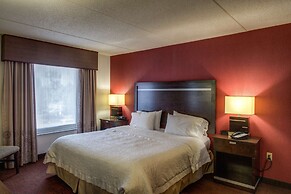 Hampton Inn & Suites Detroit / Airport - Romulus