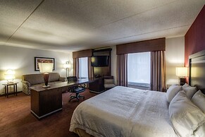 Hampton Inn & Suites Detroit / Airport - Romulus