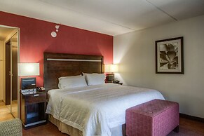 Hampton Inn & Suites Detroit / Airport - Romulus