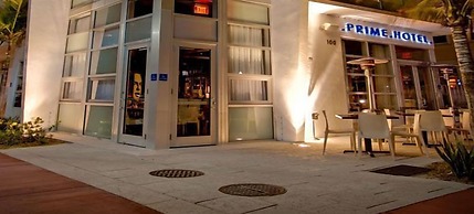 Prime Hotel