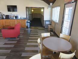 Americas Best Value Inn Story City