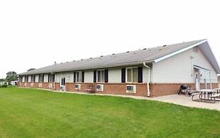 Americas Best Value Inn Story City