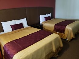 Americas Best Value Inn Story City