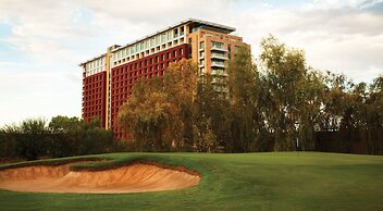 Talking Stick Resort