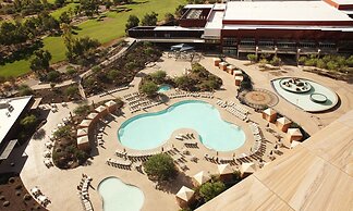 Talking Stick Resort