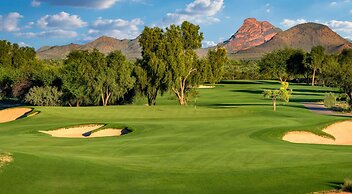 Talking Stick Resort