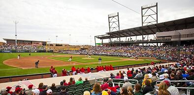 Talking Stick Resort