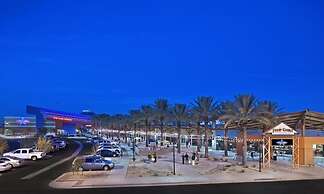 Talking Stick Resort