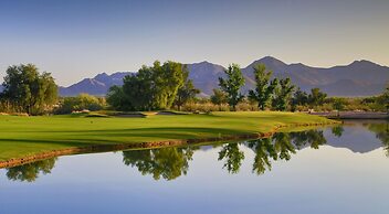 Talking Stick Resort
