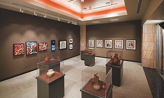 Talking Stick Resort