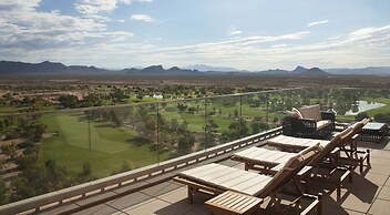 Talking Stick Resort