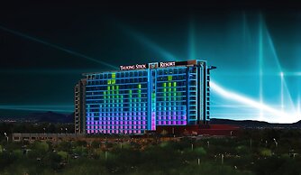 Talking Stick Resort